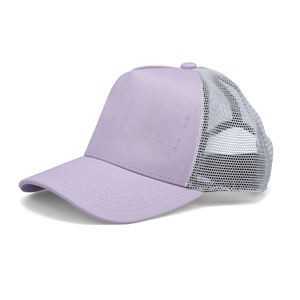 Usine en gros unisexe 6 panneaux 100% coton Snapback chapeaux personnalisé brodé Logo Jersey matériel boucle Baseball chapeaux - Product Image 2