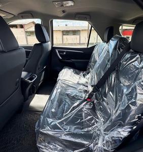 TOUT NOUVEAU 2025 À YOTA SRX PLATINUM SW4 4X4 VDJ 4X4 4.0L V8 TURBO-DIESEL TRANSMISSION AUTOMATIQUE À 6 VITESSES - Product Image 3