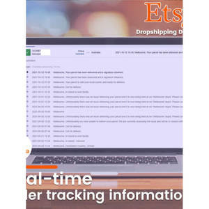 Pijamas de algodón navideños a juego para mujer, conjunto de pijama suave de punto con estampado de dibujos animados, talla 3XL - Product Image 3