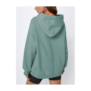 Nouvel arrivage Sweat à capuche et sweat-shirt à la mode épais super doux pour hommes femmes couples impression numérique pour l'hiver - Product Image 1