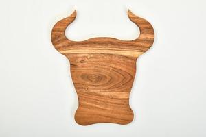 Planche à découper en bois de qualité supérieure, irrégulière, pour la cuisine, le restaurant, personnalisée par un exportateur indien, Address Craft - Product Image 3