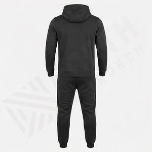 Ensemble de survêtement tendance pour homme, impression personnalisée, manches longues, streetwear, respirant, unique, deux pièces, décontracté, jogging sportif - Product Image 2