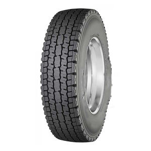 Pneus radiaux sans chambre à air pour camions lourds, neufs, 11R24.5 295/75R22.5 315/80R22.5 385/65/22.5 11R22.5 - Product Image 5