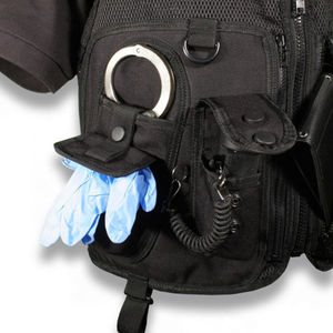 Fabricants gilet tactique de haute qualité pour hommes gilet tactique de chasse en plein air personnalisé avec nouveau gilet tactique de gros pour hommes - Product Image 4