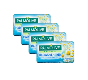 Jabón Palmolive White Vit E 90g a la venta, jabón suave para el cuidado de la piel con vitamina E para una piel suave y tersa - Product Image 5