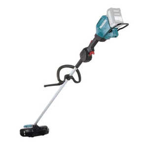 Sans fil 40 V Max. Débroussailleuse à poignée ronde en métal, tondeuse à gazon sans batterie ni chargeur - Product Image 4