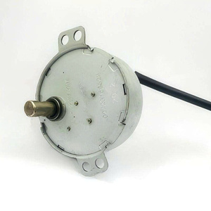 มอเตอร์พัดลมไฟฟ้า AC พรีเมียม 230V 57W แบบ OEM ผลิตจากทองแดง 100 เปอร์เซ็นต์ จากซัพพลายเออร์เวียดนาม - Product Image 4