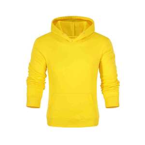 Sudaderas con Capucha Personalizadas para Hombre, 100% Algodón, Invierno, al por Mayor, con Logotipo Personalizado y Tela Transpirable - Product Image 5
