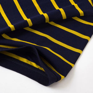 Polo de Manga Corta de Algodón Personalizado Más Vendido para Hombre, Ideal como Polo de Golf para Hombre, Ropa de Verano - Product Image 6