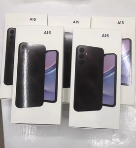 Meilleur grossiste en téléphones portables de Chine, marque électronique A15, prix bas - Product Image 2