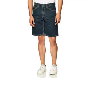 กางเกงยีนส์ขาสั้นของผู้ชายดีไซน์ใหม่ล่าสุด - Product Image 1