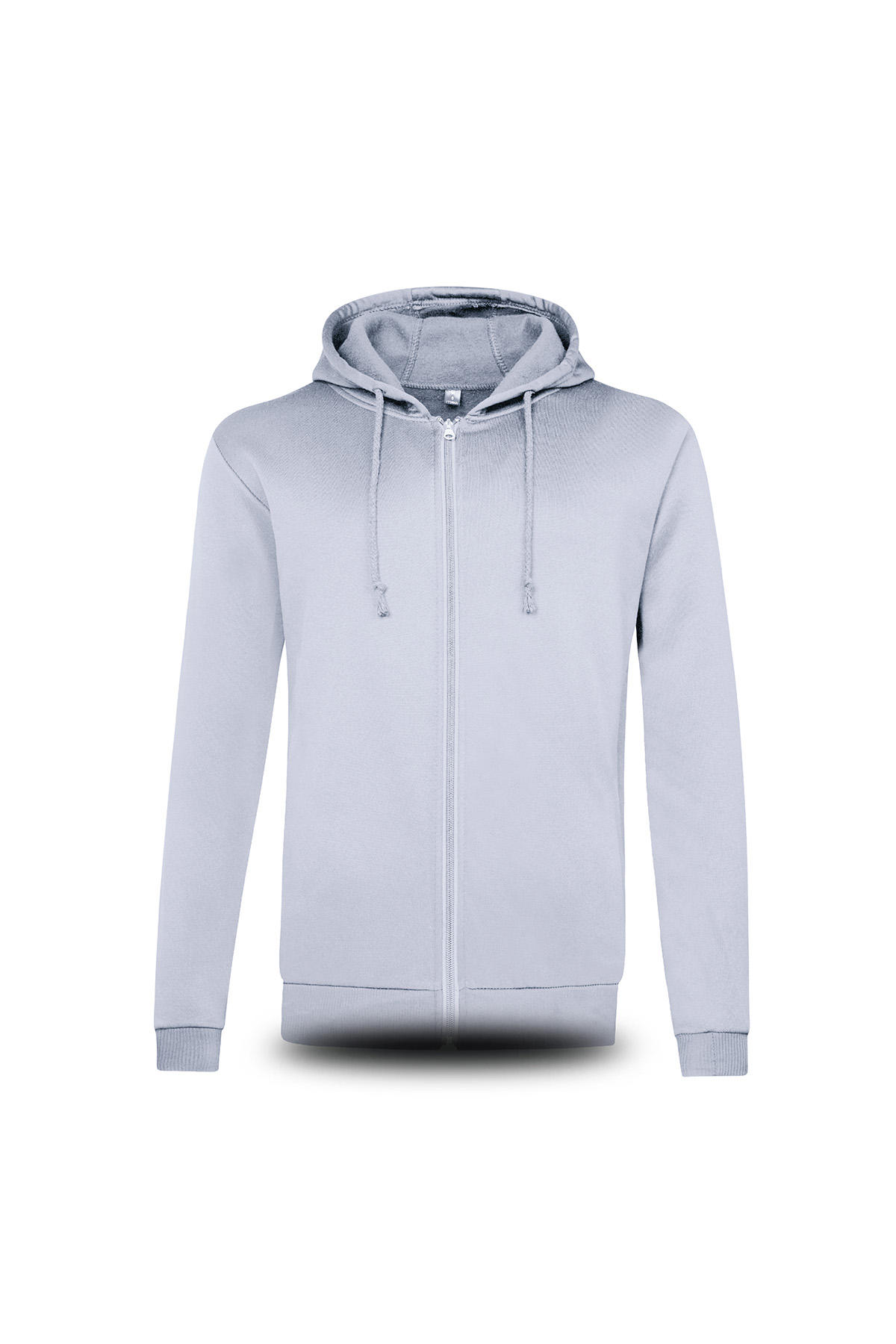 สีเทาอ่อน