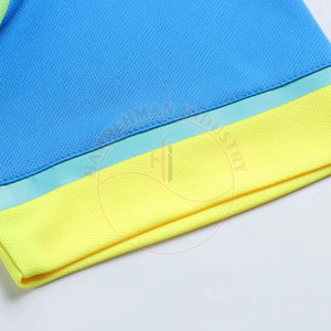 Uniforme de fútbol para hombre de tamaño adulto diseño OEM personalizado novedad 2024/uniforme de fútbol ajustado para hombre de calidad superior - Product Image 4