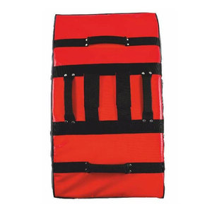 อุปกรณ์ฝึกชกมวย MMA คาราเต้สำหรับผู้ใหญ่ทำจากหนังแท้แบบปรับแต่งได้ - Product Image 2