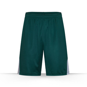 ชุดบาสเก็ตบอลผู้ใหญ่แบบยูนิเซ็กซ์สั่งทำพิเศษ พิมพ์ลายแบบซับลิเมชั่น ชื่อ หมายเลข โลโก้ ระบายอากาศได้ดี ผลิตจากโพลีเอสเตอร์ มีไซส์พลัส - Product Image 5