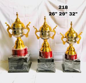 2025ถ้วยรางวัลกีฬาเป็นรางวัลคริกเก็ตถ้วยรางวัลของขวัญต้อนรับทำจากโลหะสามารถปรับแต่งธีมกีฬาได้ - Product Image 2