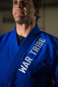 High Quality Karate Suit Uniform for Men, Women & <b>Kids</b> Lightweight Jiu Jitsu Gi in Multiple Sizes jiu jitsu Made in Pakistan - Product Image 3