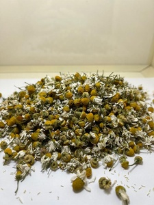 Té de Manzanilla Orgánico Premium al por Mayor, Flores de Manzanilla Secas de Alta Calidad, Procesamiento Crudo para Niños - Product Image 5