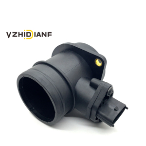 Ban đầu xe autoparts sensores de ô tô <span class=keywords><strong>0280218037</strong></span> Khối lượng không khí cảm biến lưu lượng <span class=keywords><strong>maf</strong></span> cho LADA Taiga II Vega Volga VAZ uaz Hyundai Azera - Product Image 3