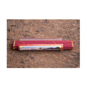 Bâton d'encens aromatique 100% naturel Agarbatti bâtonnets d'élimination de l'énergie négative de bonne humeur et de méditation - Product Image 3