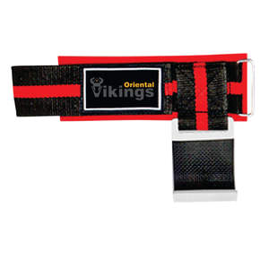 Crochets à main d'haltérophilie personnalisés de haute qualité - Product Image 3