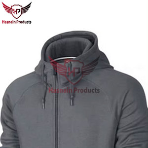 Survêtement pour homme de qualité supérieure avec design par sublimation, derniers modèles à prix abordables - Vente en gros - Product Image 4