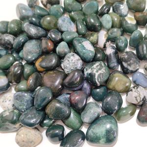 Piedra preciosa suelta caída de colores de mezcla Natural de alta calidad, piedra preciosa de alta calidad para la fabricación de joyas, piedra preciosa suelta para joyería - Product Image 2