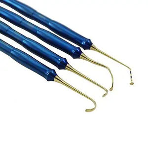 Kit de llave dinamométrica Universal Dental Manual de 16 piezas, instrumento de implante médico completo para procedimientos quirúrgicos, cirugía Dental - Product Image 3