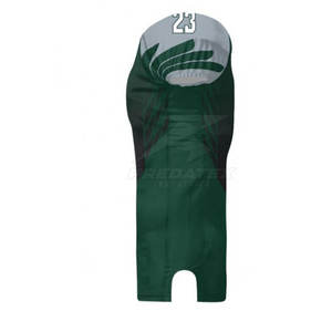 Séchage rapide meilleure qualité conception uniforme de Football américain 2025 nouveau Style uniforme de Football américain - Product Image 5