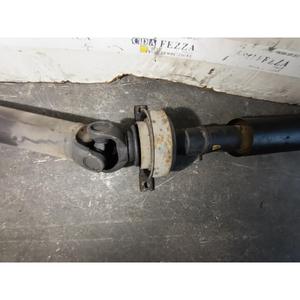 ชุดเกียร์หน้าและหลังครบชุด มาเซราติ บิทูร์โบ ซีรีส์ 473 เบนซิน 2800 (82>92) - Product Image 4