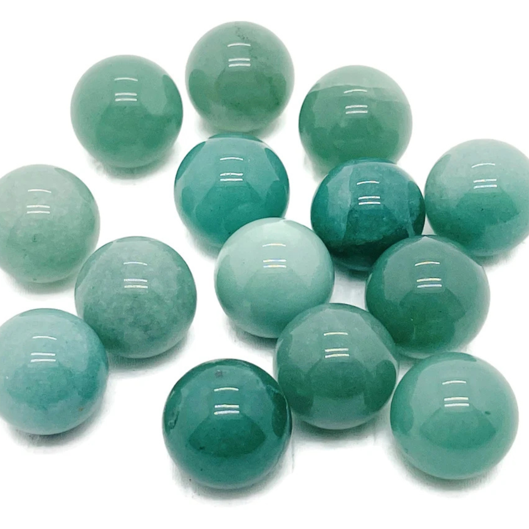 Green Aventurine