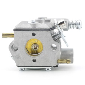 Carburatore Compatibile Oleomac OM 44 Rif. 504753 - Ricambi e Accessori per Tosaerba - Product Image 1