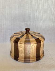 กล่องไม้ในร่มทำด้วยมือกล่องไม้แบบดั้งเดิมที่วางในร่มกล่องไม้ Kumkum - Product Image 2