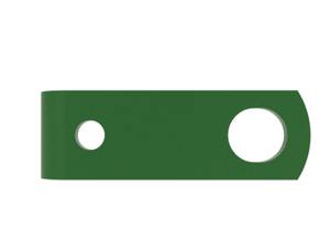 JD pour JohnDeere tracteur pièce Snap Ring avec numéro de pièce YC24316 pièces de rechange pour machines agricoles - Product Image 3