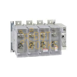 Schneider Electric GS2S4 - Nuovo - Product Image 1