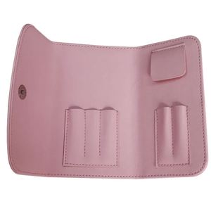 Ensemble de 5 pinces à cils avec logo personnalisé, marque privée, pinces à cils pour volume et extensions, outil de beauté professionnel - Product Image 5