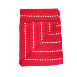 Serviette de cuisine promotionnelle en coton Serviette de cuisine brodée au prix le plus bas Fournisseur en Inde - Product Image 3