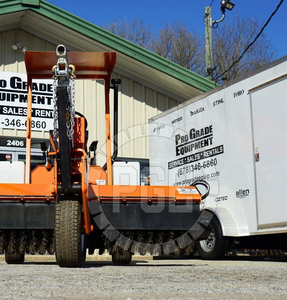 Caída de precio para 2025 LAYMOR SM300 barredoras/equipo de escoba maquinaria de ingeniería y construcción a la venta - Product Image 2