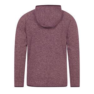 Ropa y accesorios de secado rápido que absorbe la humedad con cremallera completa para hombre, ropa transpirable de talla grande, chaquetas para hombre - Product Image 2