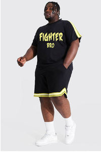 Cotton <b>Shorts</b> Sets for <b>Men</b> Towel Set <b>Mens</b> t Shirt and <b>Shorts</b> Terry <b>Towelling</b> <b>Short</b> <b>Mens</b> <b>Shorts</b> and t Shirts Sets - Product Image 4