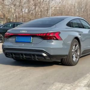 Audi E-tron 2026 USADO EN EXCELENTES CONDICIONES - Product Image 4