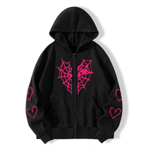 Sudaderas con capucha con estampado de soplo, novedad, diseño de moda, sudadera con capucha con estampado de soplo, ropa informal de algodón 100%, sudaderas con capucha con estampado de soplo para hombre - Product Image 1