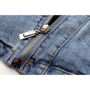 Chaqueta de cuero suave de imitación con bordado Floral para mujer, abrigo de motocicleta de Pu para Primavera, otoño e invierno, ropa de abrigo negra con bolsillo y remaches de motorista Punk - Product Image 5