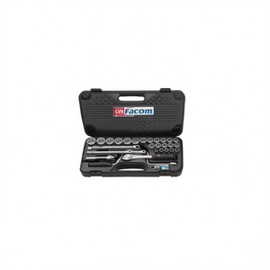 Facom 175-Piece <b>Tool</b> <b>Set</b> CM.V9 with Site Chest BT.C4TA - Product Image 2