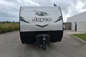 New 2026 Jayco Jay F-l-i-g-h-t Slx 287BHS High quality travel <b>trailers</b> Ready to ship - Product Image 5