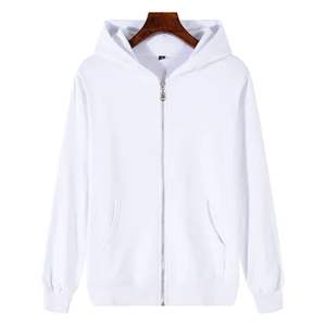 À la mode 600 gsm pull à capuche hommes lourd en détresse gros sweats à capuche surdimensionné pierre vintage lavé sweat à capuche blanc pull - Product Image 6