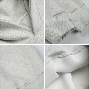 Pull personnalisé avec logo pour homme, motif jacquard, tricot d'hiver, col rond, pull en coton, tricot personnalisé de créateur - Product Image 4