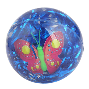 Bola de Luz - Azul - Product Image 1