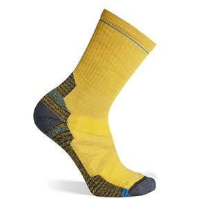 Calcetines deportivos térmicos antideslizantes personalizados para adultos, servicio OEM, último diseño, calcetines deportivos elásticos - Product Image 5