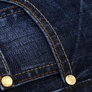 Pantalones Vaqueros Personalizados de Moda Urbana para Hombre, Pantalones Vaqueros de Algodón de Alta Calidad para Hombre, Oferta en Pantalones para Uso Casual - Product Image 5